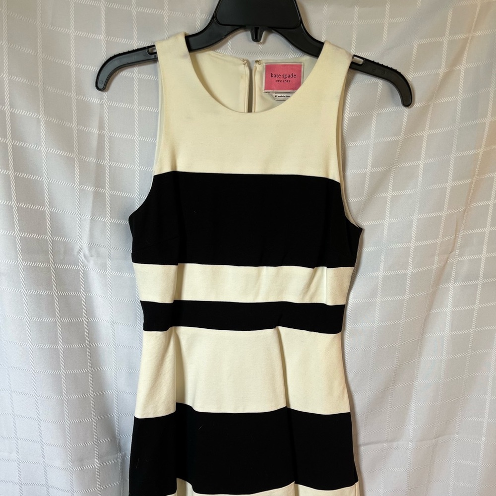 Kate Spade dress size small